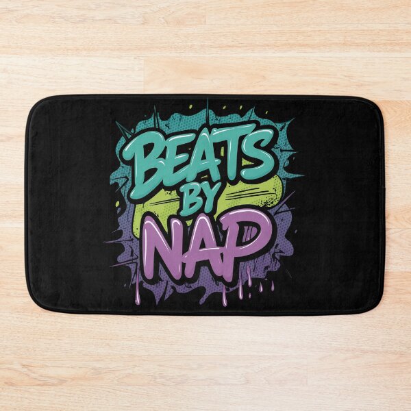 Item preview, MC Legends Tribute to Iconic Hip Hop Artists designed and sold by RadDeck.