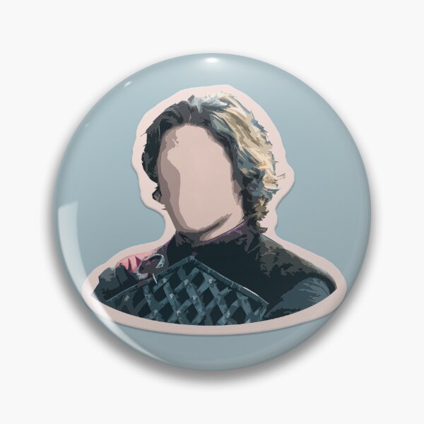 Item preview, prince jacaerys headshot artwork  designed and sold by biancallorin.