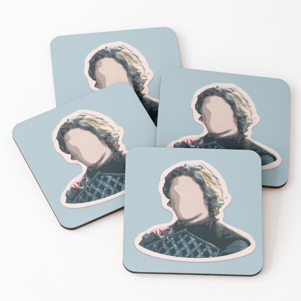 Item preview, prince jacaerys headshot artwork  designed and sold by biancallorin.