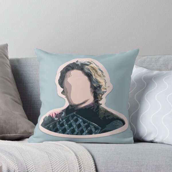 Item preview, prince jacaerys headshot artwork  designed and sold by biancallorin.