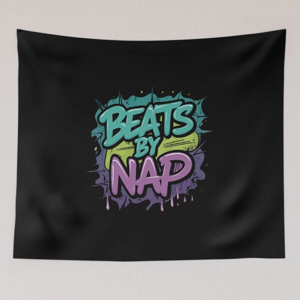 Item preview, MC Legends Tribute to Iconic Hip Hop Artists designed and sold by RadDeck.