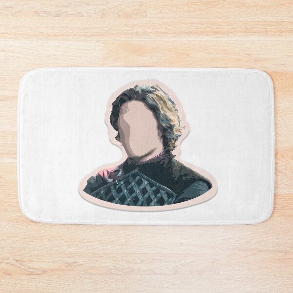 Item preview, prince jacaerys headshot artwork  designed and sold by biancallorin.