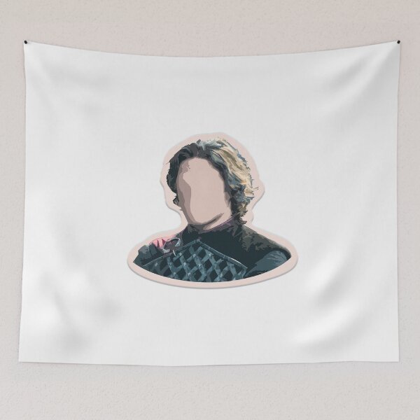 Item preview, prince jacaerys headshot artwork  designed and sold by biancallorin.