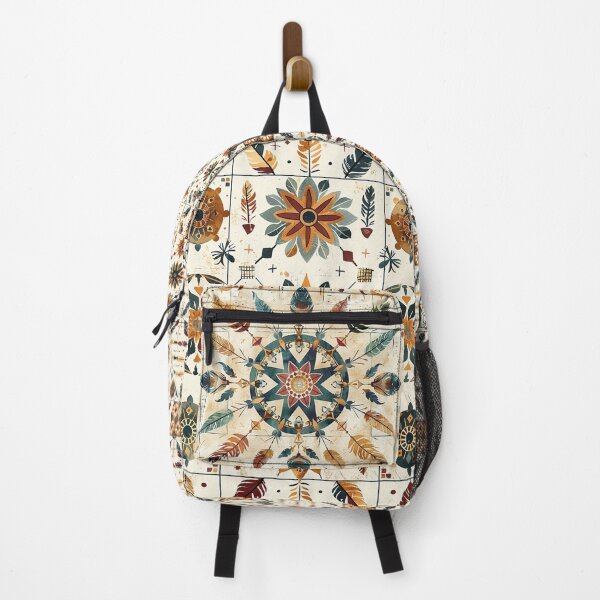 Item preview, Bohemian Mandala designed and sold by trendteezstore.