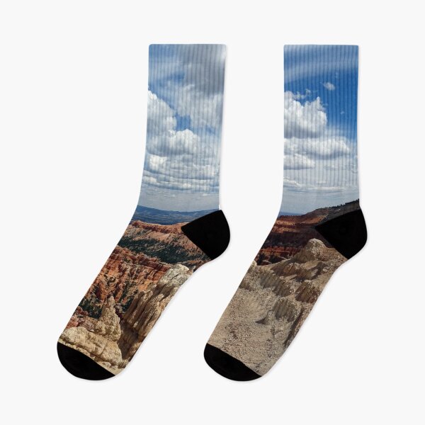 Item preview, Clouds and Canyons designed and sold by Rorymacve.