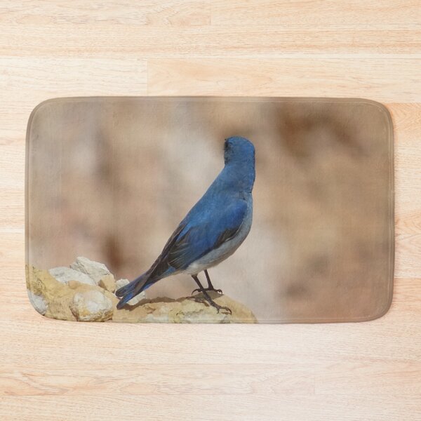 Item preview, Bryce Canyon Bluebird designed and sold by Rorymacve.