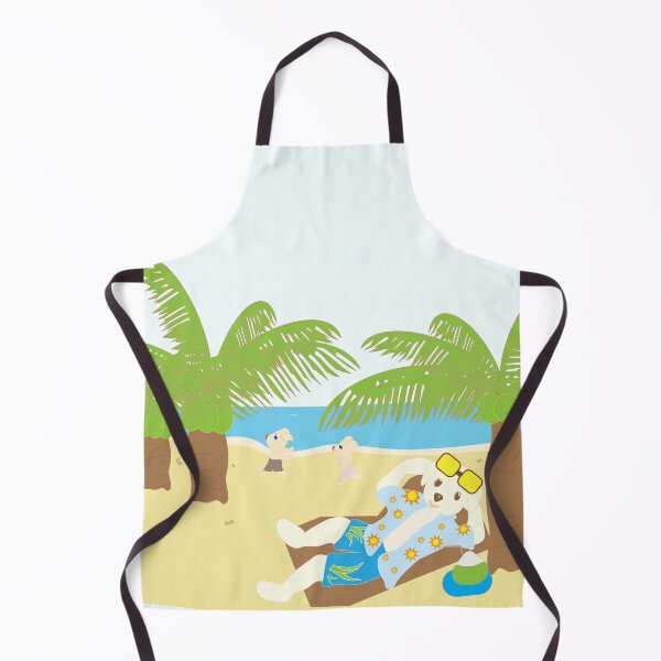 Item preview, summer the sea designed and sold by 39goog.