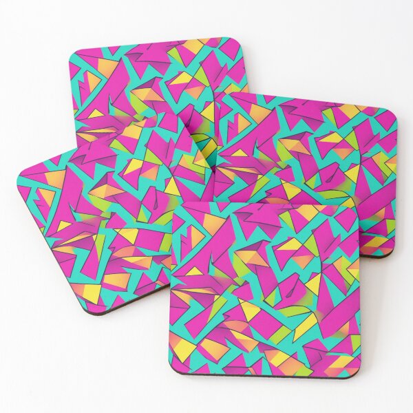 Item preview, Pattern 80 designed and sold by The Print Collective.