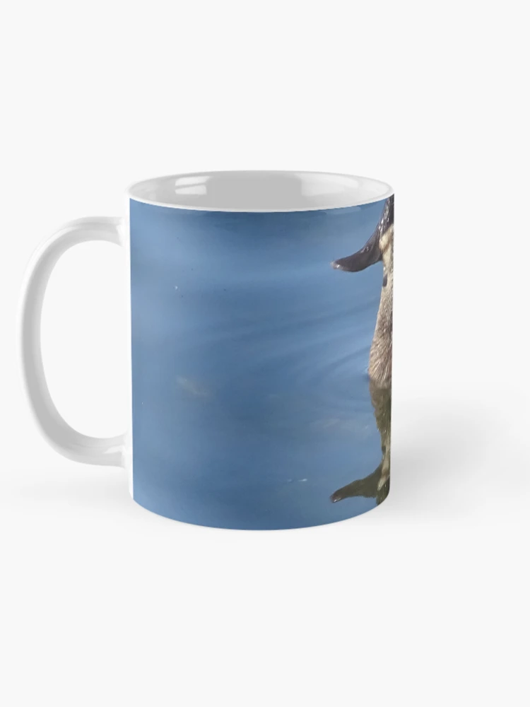 Thumbnail 5 of 6, Coffee Mug, Perfect Reflection designed and sold by Rorymacve.