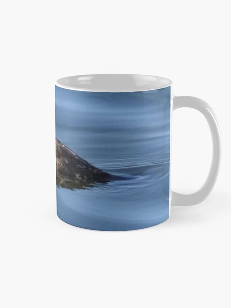 Thumbnail 3 of 6, Coffee Mug, Perfect Reflection designed and sold by Rorymacve.