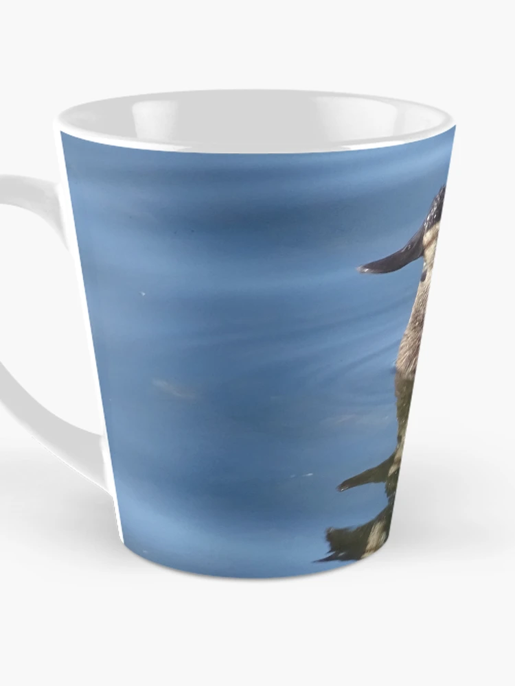 Thumbnail 3 of 4, Coffee Mug, Perfect Reflection designed and sold by Rorymacve.