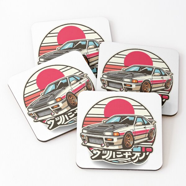 Item preview, Japanese Tuners : Automotive Merchandise -  designed and sold by InfmsCorp.