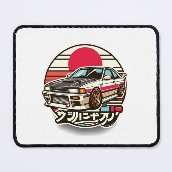 Item preview, Japanese Tuners : Automotive Merchandise -  designed and sold by InfmsCorp.