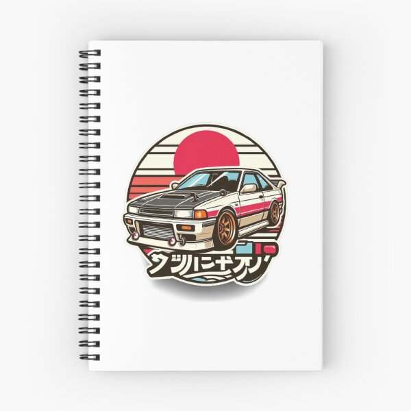 Item preview, Japanese Tuners : Automotive Merchandise -  designed and sold by InfmsCorp.