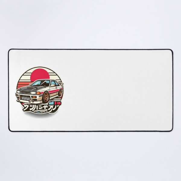 Item preview, Japanese Tuners : Automotive Merchandise -  designed and sold by InfmsCorp.