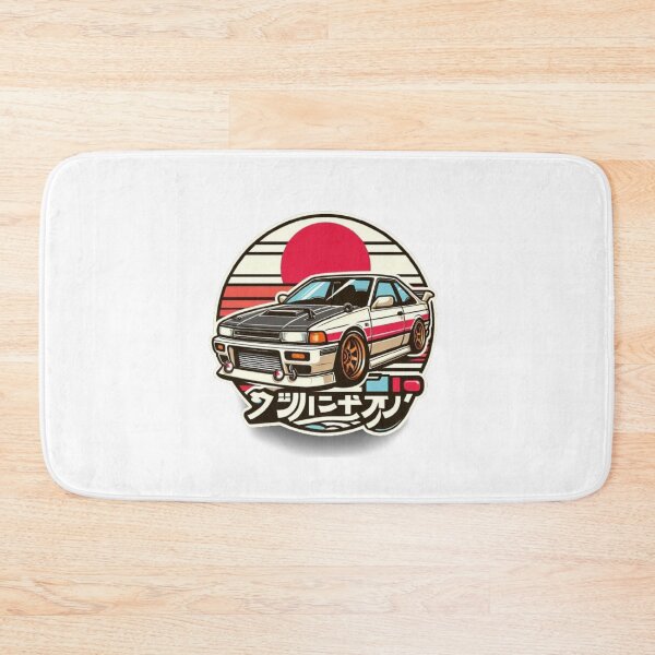 Item preview, Japanese Tuners : Automotive Merchandise -  designed and sold by InfmsCorp.