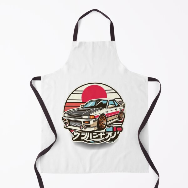 Item preview, Japanese Tuners : Automotive Merchandise -  designed and sold by InfmsCorp.