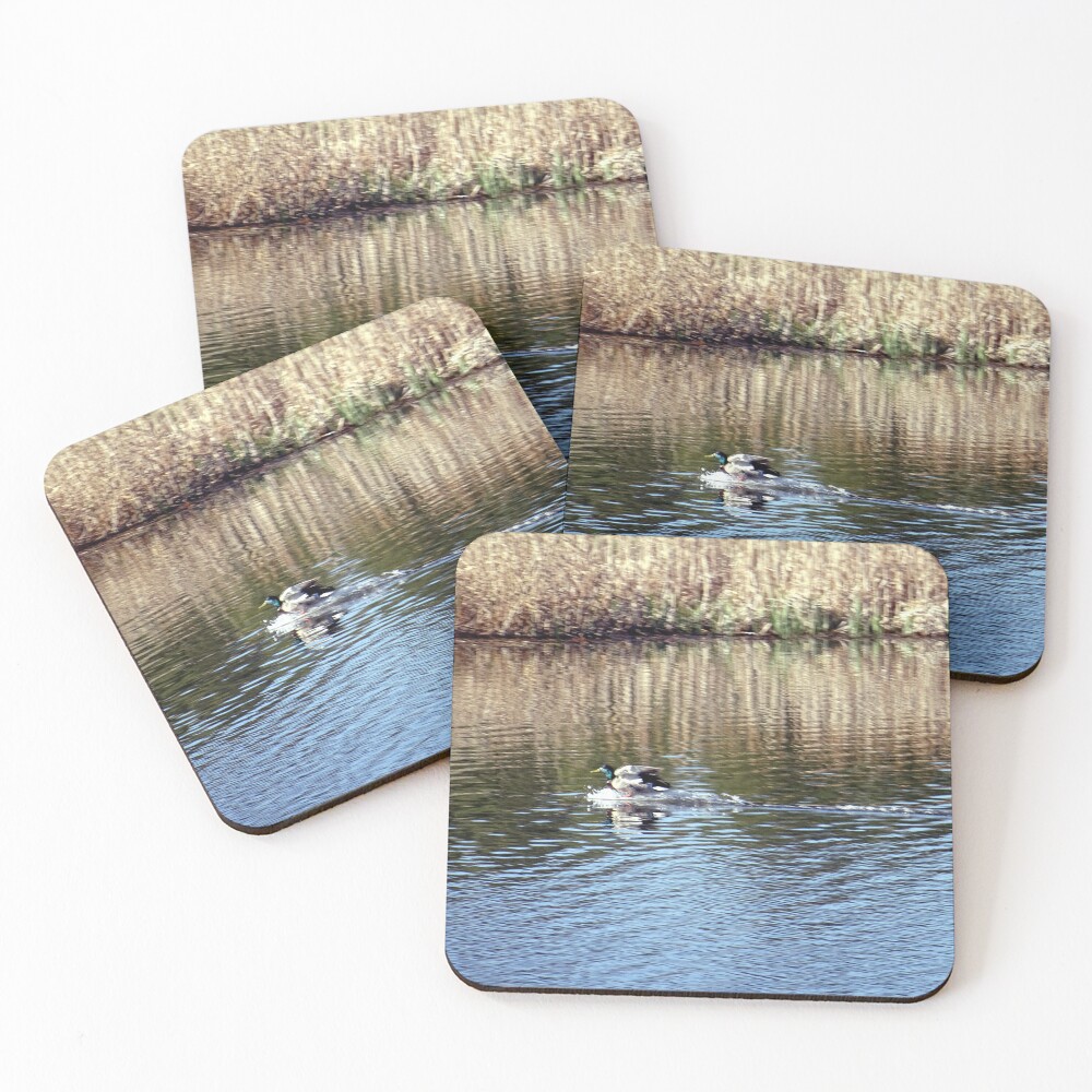 Item preview, Coasters (Set of 4) designed and sold by Rorymacve.
