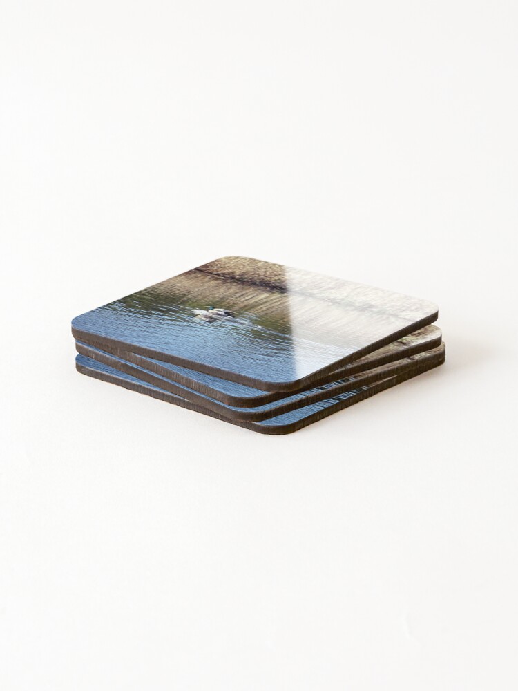 Thumbnail 4 of 5, Coasters (Set of 4), Touchdown designed and sold by Rorymacve.
