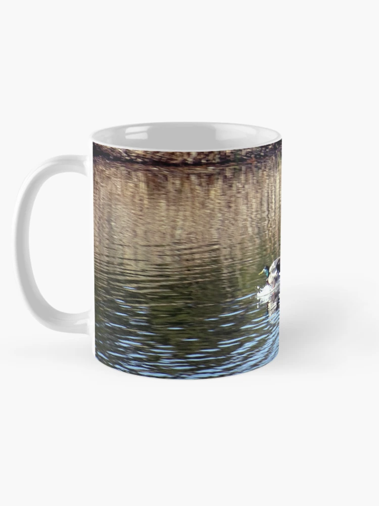 Thumbnail 5 of 6, Coffee Mug, Touchdown designed and sold by Rorymacve.