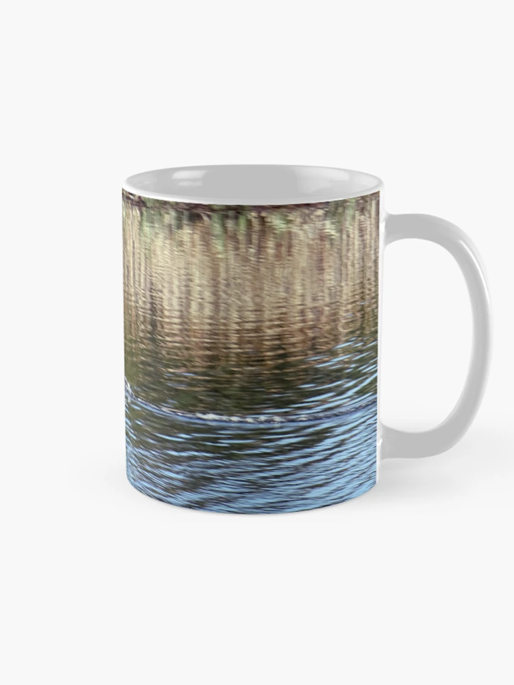 Thumbnail 3 of 6, Coffee Mug, Touchdown designed and sold by Rorymacve.