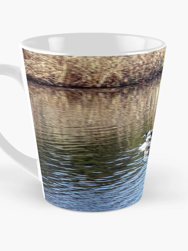 Thumbnail 3 of 4, Coffee Mug, Touchdown designed and sold by Rorymacve.