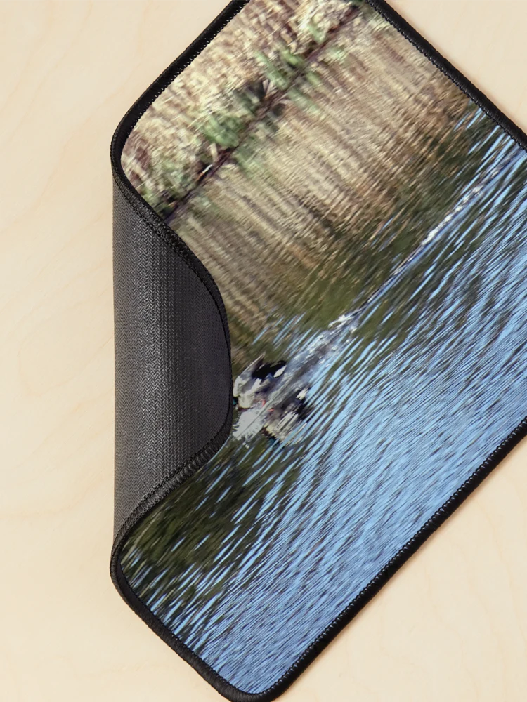 Thumbnail 2 of 5, Mouse Pad, Touchdown designed and sold by Rorymacve.