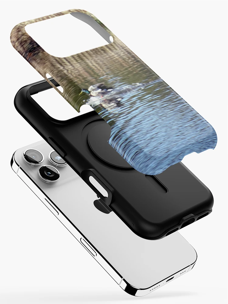 Thumbnail 2 of 4, iPhone Case, Touchdown designed and sold by Rorymacve.