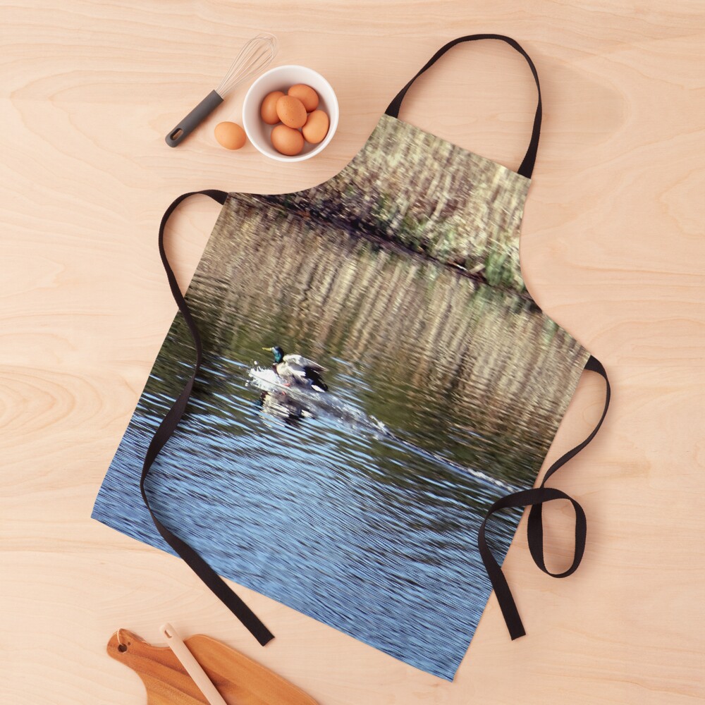Item preview, Apron designed and sold by Rorymacve.