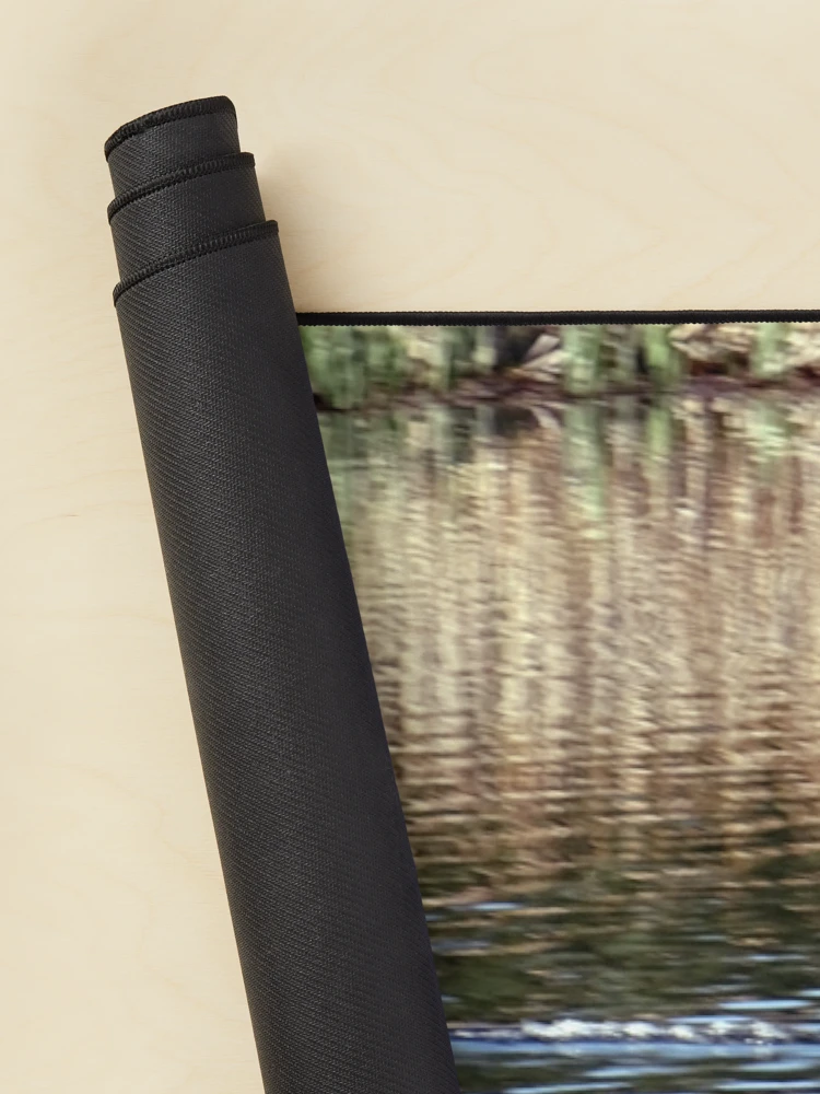 Thumbnail 2 of 5, Mouse Pad, Touchdown designed and sold by Rorymacve.