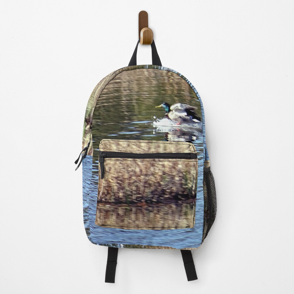 Item preview, Backpack designed and sold by Rorymacve.