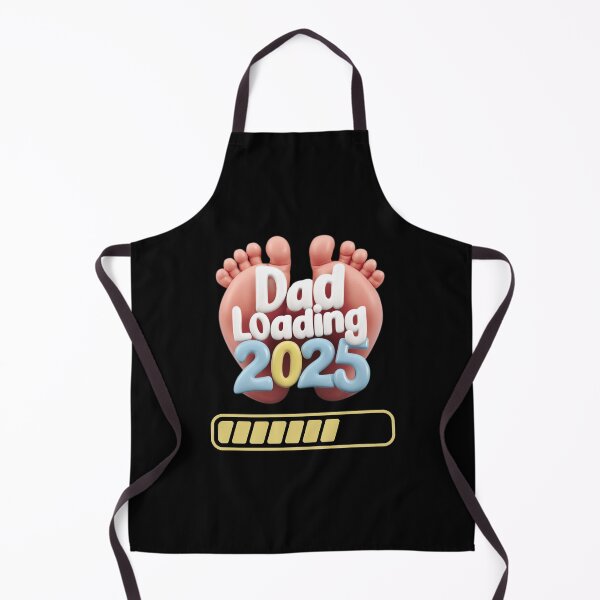 Item preview, Dad Loading 2025 designed and sold by nbg2012.