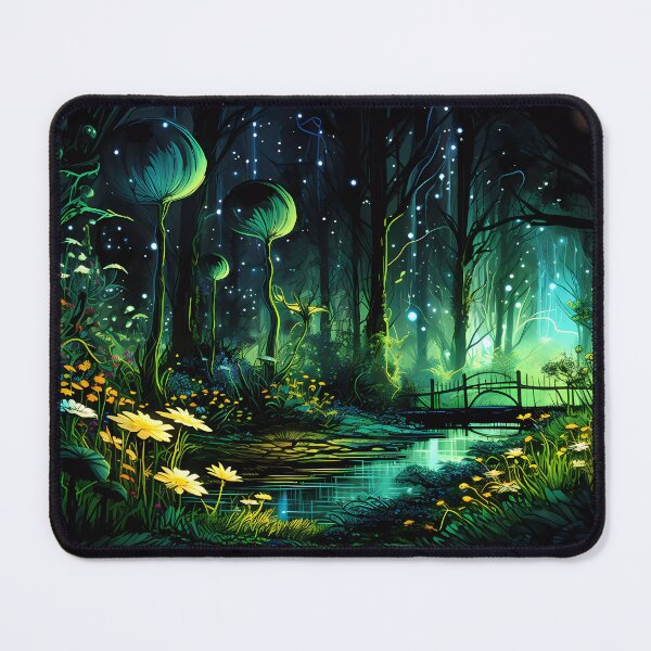 Item preview, Electric Eden designed and sold by RoonPalette.