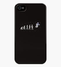 evolution! iPhone 4s/4 Case