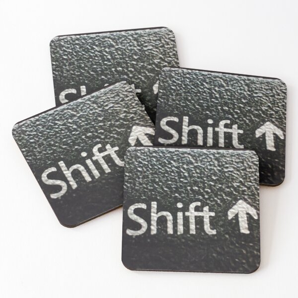 Item preview, "Shift" designed and sold by Peter-Pan-S.