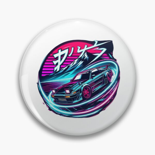 Item preview, Japanese Tuners : Automotive Merchandise -  designed and sold by InfmsCorp.