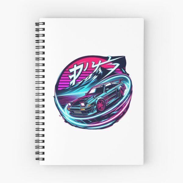 Item preview, Japanese Tuners : Automotive Merchandise -  designed and sold by InfmsCorp.