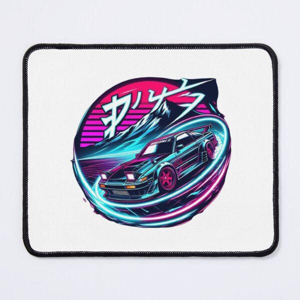 Item preview, Japanese Tuners : Automotive Merchandise -  designed and sold by InfmsCorp.