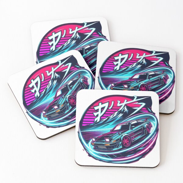 Item preview, Japanese Tuners : Automotive Merchandise -  designed and sold by InfmsCorp.