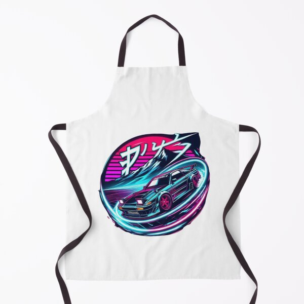 Item preview, Japanese Tuners : Automotive Merchandise -  designed and sold by InfmsCorp.