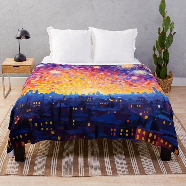 Item preview, Heartbeat of the Night designed and sold by RoonPalette.