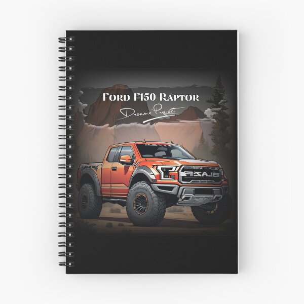 Item preview, Ford F150 Raptor, “Dreams Project” Collection Cars & Supercars  designed and sold by Lorkan45.