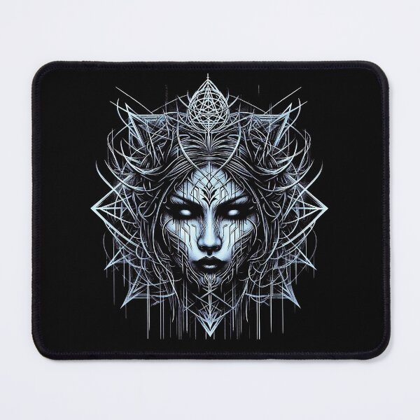 Item preview, Cyber Ghost No.6 designed and sold by Obsidianatelier.