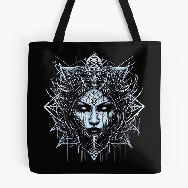 Item preview, Cyber Ghost No.6 designed and sold by Obsidianatelier.