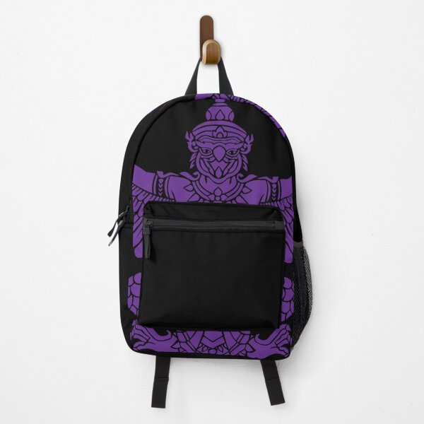 Item preview, Puple Thai Garuda Ancient designed and sold by Bspaces.