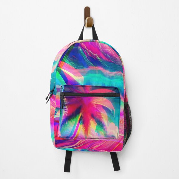 Item preview, Chillwave Baya Art Design designed and sold by aisublime.