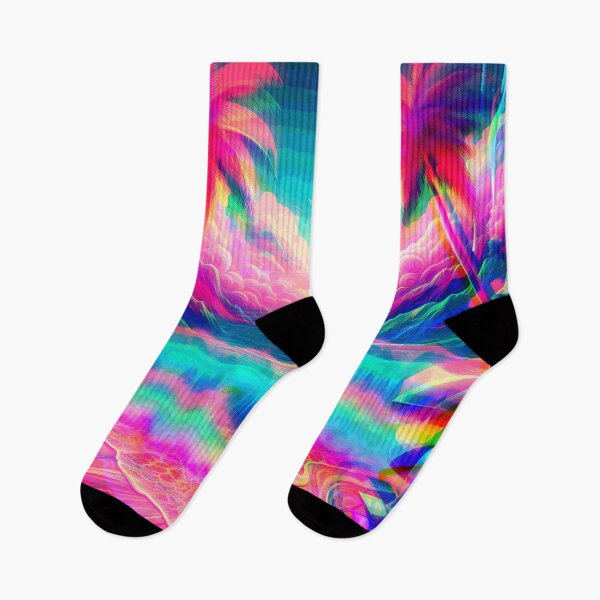 Item preview, Chillwave Baya Art Design designed and sold by aisublime.