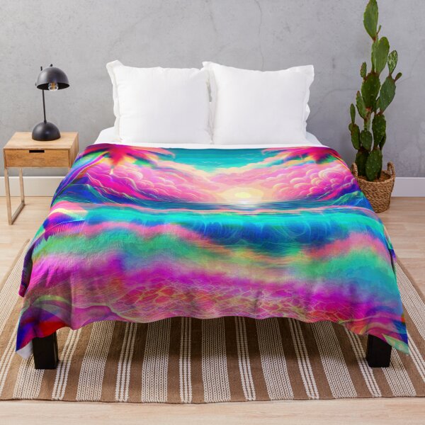 Item preview, Chillwave Baya Art Design designed and sold by aisublime.