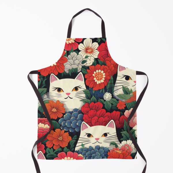 Artikelvorschau, Japanische Katze 猫 entworfen und verkauft von M9-Linght.