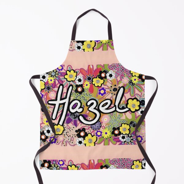 Item preview, Hazel designed and sold by bekki smith.